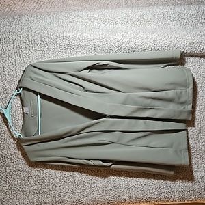 *Never worn button closure cardigan